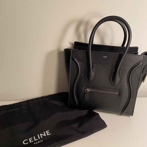 Celine Bag - Picture 5 of 11
